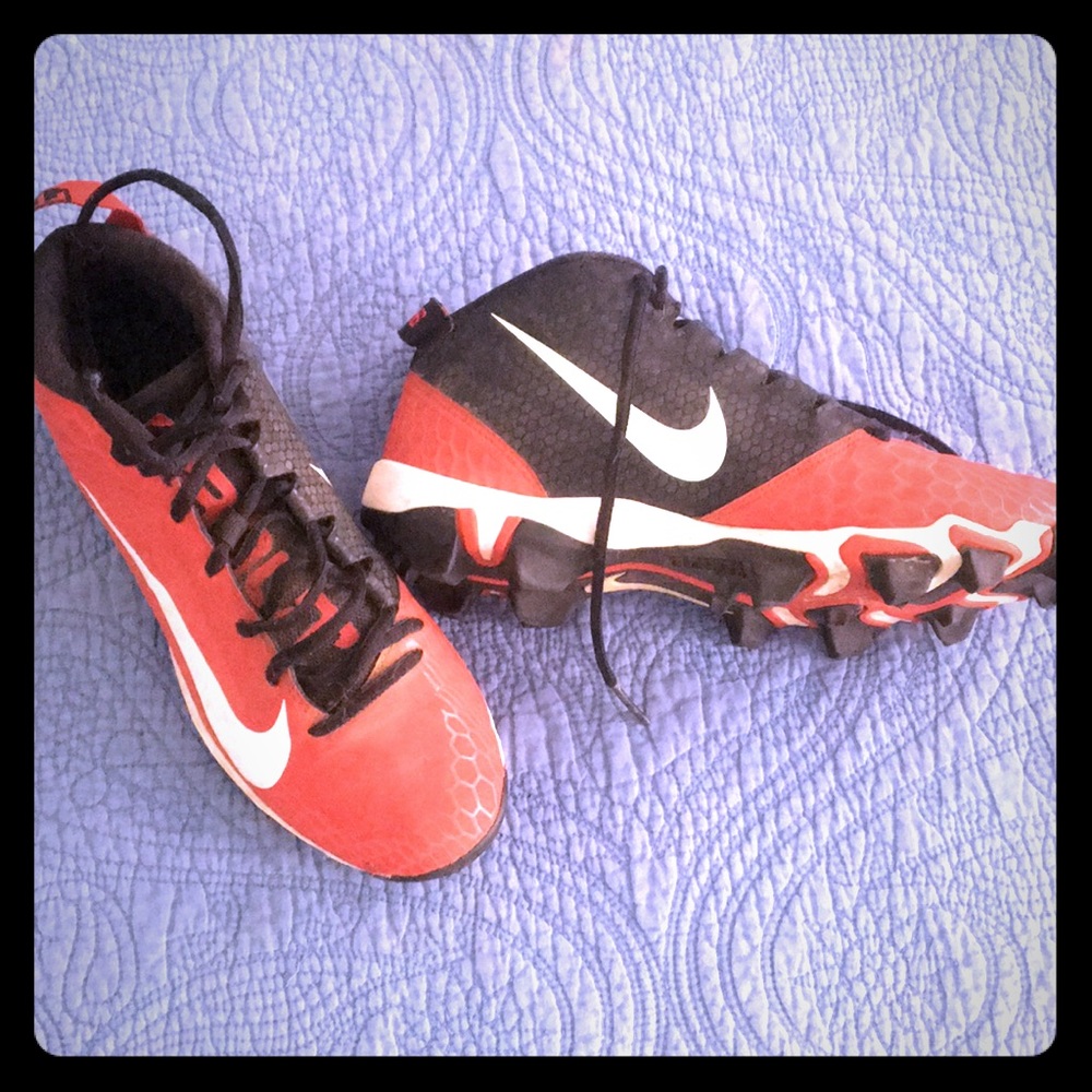 Nike Baseball Cleats